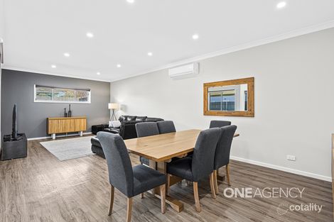 Property photo of 5 Mollymook Street Tullimbar NSW 2527