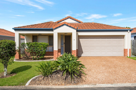 Property photo of 3/8A Clydesdale Drive Upper Coomera QLD 4209