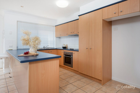 Property photo of 3/8A Clydesdale Drive Upper Coomera QLD 4209