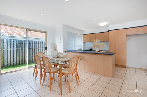 Property photo of 3/8A Clydesdale Drive Upper Coomera QLD 4209