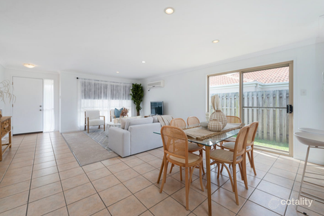 Property photo of 3/8A Clydesdale Drive Upper Coomera QLD 4209