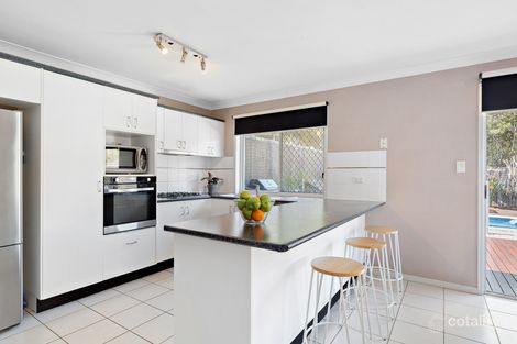 Property photo of 10 Speckled Circuit Springfield Lakes QLD 4300
