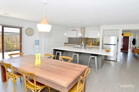 Property photo of 13 Humber Way Drysdale VIC 3222