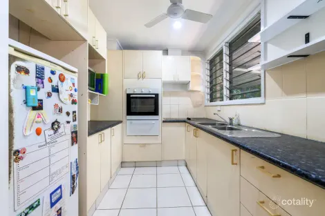 Property photo of 29 Borella Circuit Jingili NT 0810