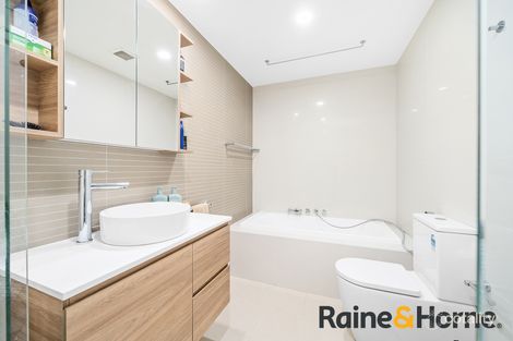 Property photo of 203/14 Shoreline Drive Rhodes NSW 2138