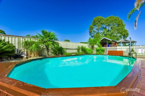 Property photo of 154 Hawthorne Road Bargo NSW 2574