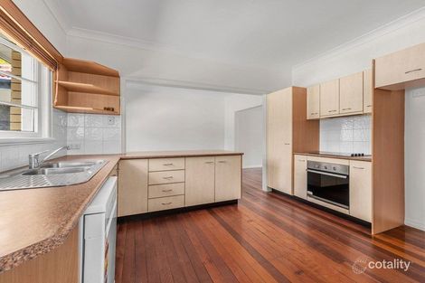 Property photo of 47 Park Street Coorparoo QLD 4151
