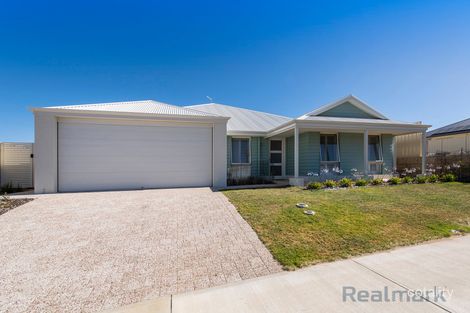 Property photo of 61 Balladonia Parade Dawesville WA 6211