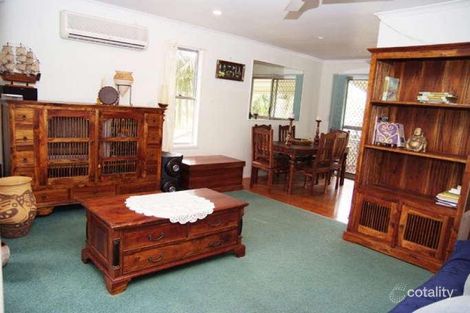Property photo of 2 Eucalyptus Drive Andergrove QLD 4740