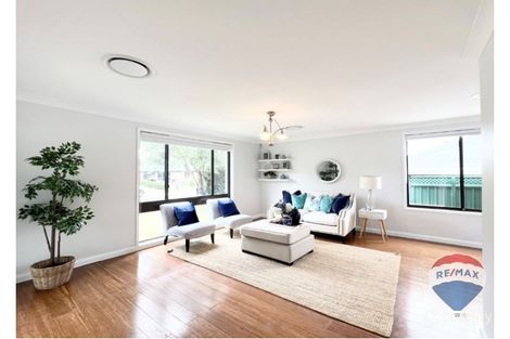 Property photo of 10 Nungeroo Avenue Jamisontown NSW 2750