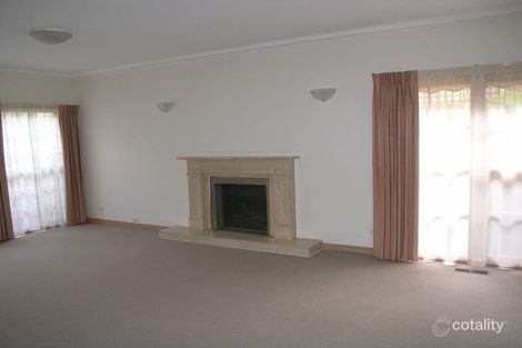 Property photo of 7 Chaucer Crescent Canterbury VIC 3126