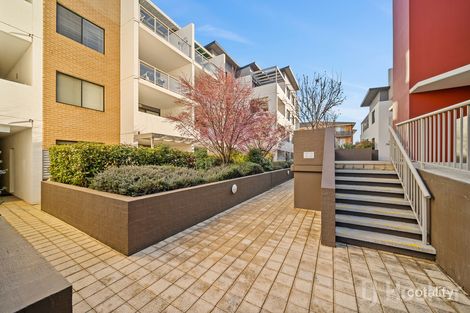 Property photo of 37/3A Stornaway Road Queanbeyan NSW 2620