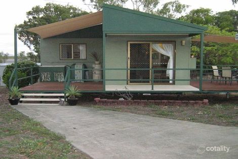 Property photo of 43 Molloy Crescent Nome QLD 4816