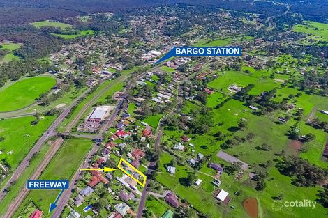 Property photo of 154 Hawthorne Road Bargo NSW 2574