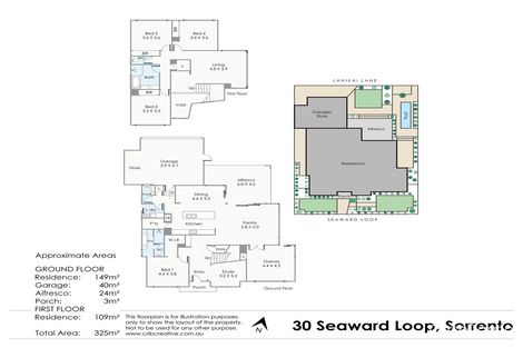 Property photo of 30 Seaward Loop Sorrento WA 6020