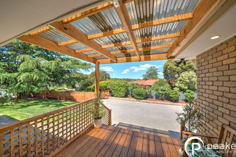 Property photo of 5 Kirkfell Court Berwick VIC 3806