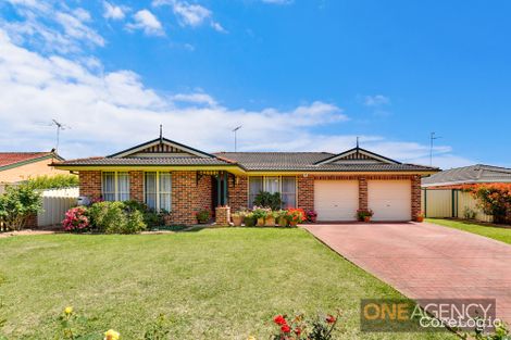 Property photo of 14 Henze Crescent Claremont Meadows NSW 2747