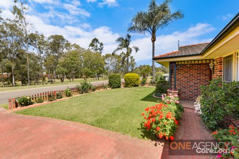 Property photo of 14 Henze Crescent Claremont Meadows NSW 2747