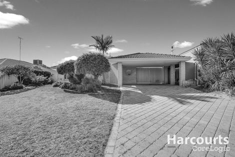 Property photo of 12 Carnoustie Gardens Meadow Springs WA 6210