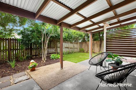 Property photo of 1/3 Delungra Street Toowong QLD 4066