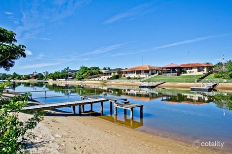 Property photo of 3 Moola Court Broadbeach Waters QLD 4218