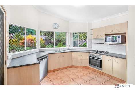 Property photo of 35 Amazon Close Mount Sheridan QLD 4868