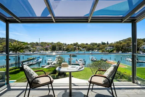 Property photo of 14 Rednal Street Mona Vale NSW 2103