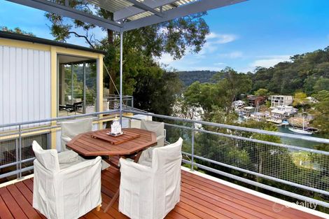 Property photo of 118 McCarrs Creek Road Church Point NSW 2105