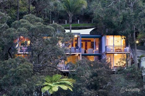 Property photo of 118 McCarrs Creek Road Church Point NSW 2105
