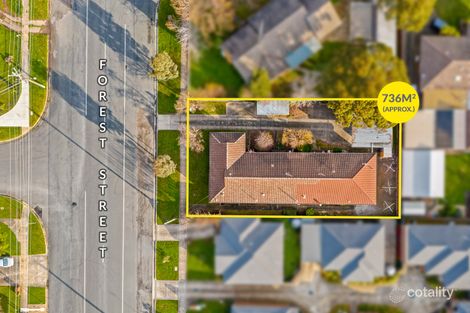Property photo of 1 Forest Court Wendouree VIC 3355