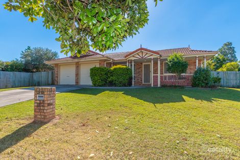 2 TURQUOISE CRES, GRIFFIN, QLD 4503