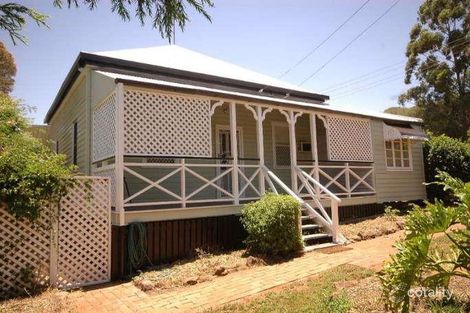 Property photo of 33 Gipps Street Drayton QLD 4350