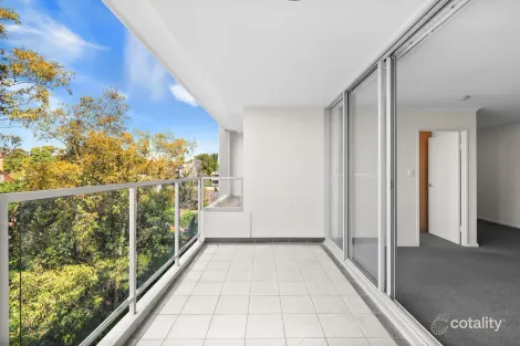 Property photo of 421/1-3 Larkin Street Camperdown NSW 2050