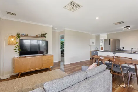 Property photo of 55 Brixton Crescent Ellenbrook WA 6069