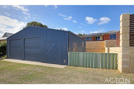 4 Wanill St, Dawesville, WA 6211