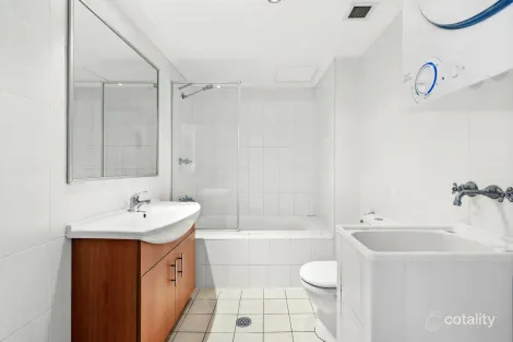 Property photo of 421/1-3 Larkin Street Camperdown NSW 2050