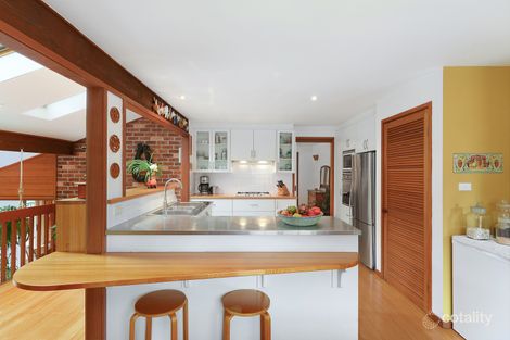 Property photo of 24 Marril Circuit Cordeaux Heights NSW 2526
