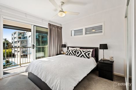 Property photo of 2/50 Gordon Street Milton QLD 4064