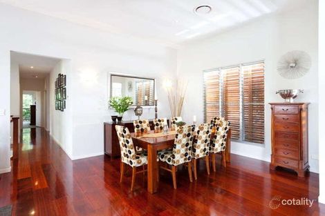 Property photo of 35 Boundary Road Bardon QLD 4065