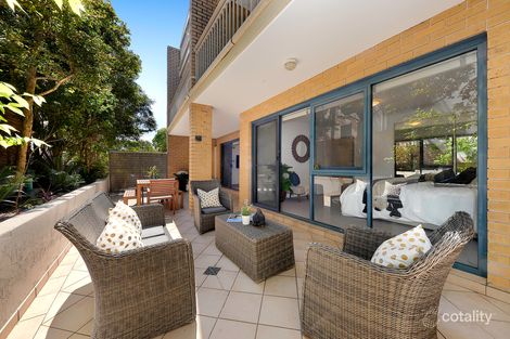Property photo of 4/4-6 Cowper Street Randwick NSW 2031