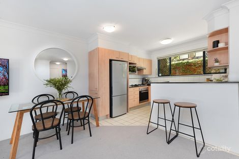 Property photo of 4/4-6 Cowper Street Randwick NSW 2031