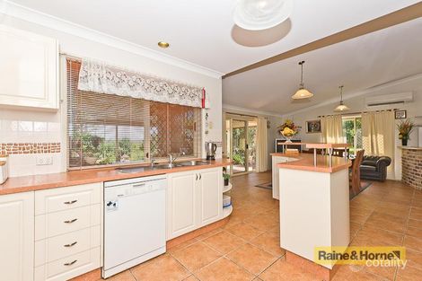 Property photo of 47-49 Rowley Road Burpengary QLD 4505