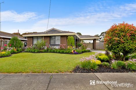 Property photo of 10 Rangeview Drive Traralgon VIC 3844