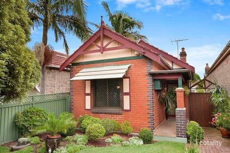 23 South St, Marrickville, NSW 2204