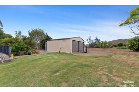 Property photo of 2 Inverary Way Rockyview QLD 4701