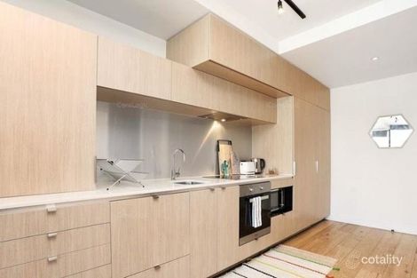 Property photo of 507/97 Palmerston Crescent South Melbourne VIC 3205