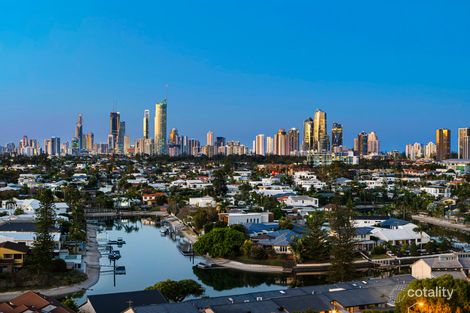 Property photo of 48/54 Hooker Boulevard Mermaid Waters QLD 4218
