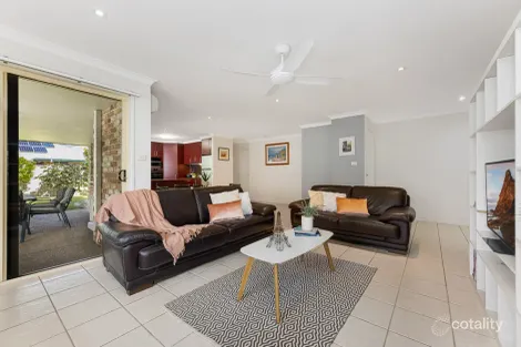 Property photo of 13 Matthew Crescent Pelican Waters QLD 4551