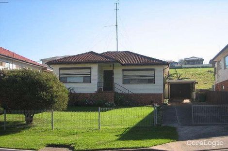 Property photo of 16 Ranchby Avenue Lake Heights NSW 2502