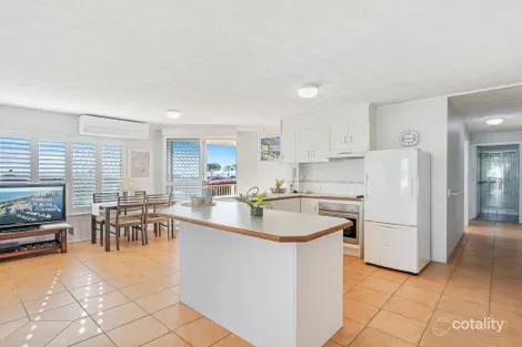 Property photo of 1/155 Wynnum Esplanade Wynnum QLD 4178